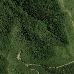 Satellite imagery of Cuchilla de Esmeraldas, CO