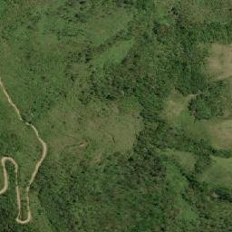 Satellite imagery of Cuchilla de Esmeraldas, CO