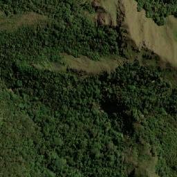 Satellite imagery of Cerro Bolívar, CO