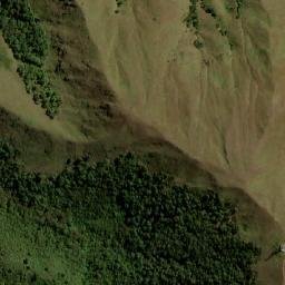 Satellite imagery of Cerro Bolívar, CO