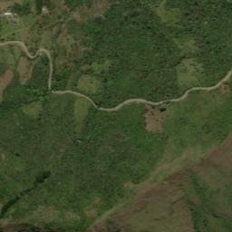 Satellite imagery of Cerro Jopias, CO
