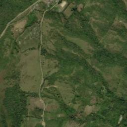 Satellite imagery of Cerro Jopias, CO