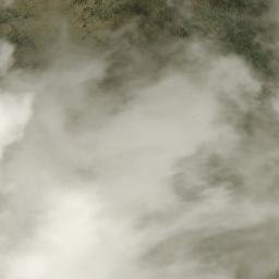 Satellite imagery of Cordillera de Sucubún, CO