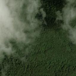 Satellite imagery of Pico Cutanga, CO