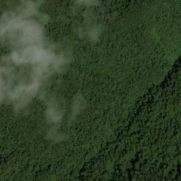 Satellite imagery of Pico Cutanga, CO