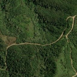 Satellite imagery of Cuchilla de Esmeraldas, CO