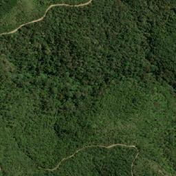 Satellite imagery of Cuchilla de Esmeraldas, CO