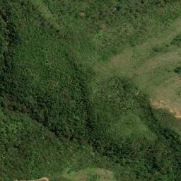 Satellite imagery of Cuchilla de Esmeraldas, CO