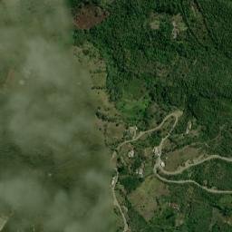 Satellite imagery of Loma El Peñol, CO