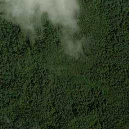Satellite imagery of Pico Cutanga, CO