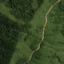 Satellite imagery of Cuchilla de Esmeraldas, CO
