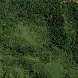 Satellite imagery of Cuchilla de Esmeraldas, CO