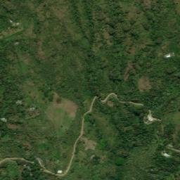 Satellite imagery of Cerro Jopias, CO