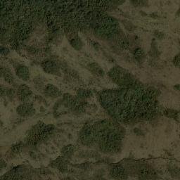 Satellite imagery of Páramo de Cutanga, CO