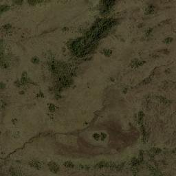 Satellite imagery of Páramo de Cutanga, CO