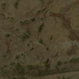 Satellite imagery of Páramo de Cutanga, CO