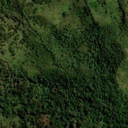 Satellite imagery of Cerro Guascal, CO