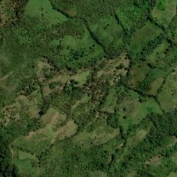 Satellite imagery of Cerro Guascal, CO