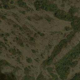 Satellite imagery of Páramo de Cutanga, CO