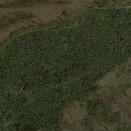 Satellite imagery of Páramo de Cutanga, CO