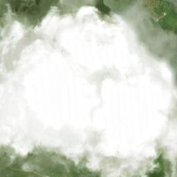 Satellite imagery of Alto La Pelota, CO