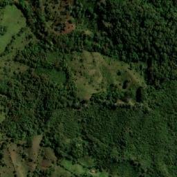 Satellite imagery of Cerro Guascal, CO