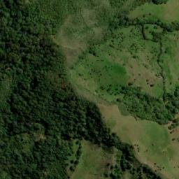 Satellite imagery of Cerro Guascal, CO
