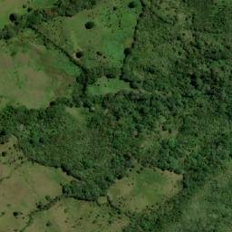 Satellite imagery of Cerro Guascal, CO
