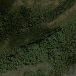 Satellite imagery of Páramo de Cutanga, CO