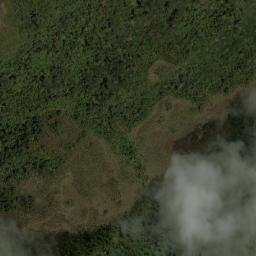 Satellite imagery of Páramo de Cutanga, CO