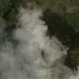 Satellite imagery of Páramo de Cutanga, CO