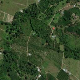 Satellite imagery of Alto La Copa del Sombrero, CO