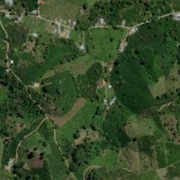 Satellite imagery of Alto La Copa del Sombrero, CO