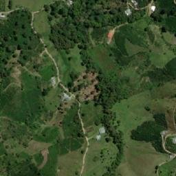 Satellite imagery of Alto La Copa del Sombrero, CO