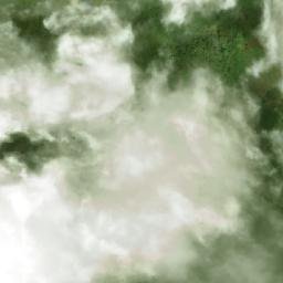 Satellite imagery of Alto La Pelota, CO