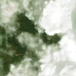 Satellite imagery of Alto La Pelota, CO