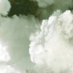 Satellite imagery of Alto La Pelota, CO