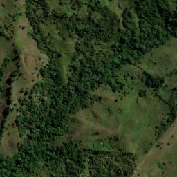 Satellite imagery of Cerro Guascal, CO