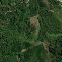 Satellite imagery of Alto La Copa del Sombrero, CO