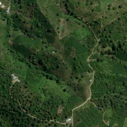 Satellite imagery of Alto La Copa del Sombrero, CO