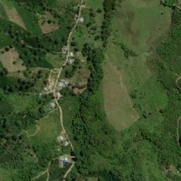 Satellite imagery of Alto La Copa del Sombrero, CO