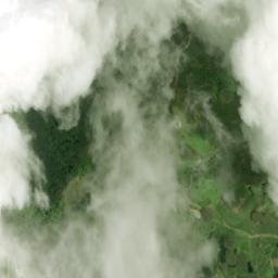 Satellite imagery of Alto La Pelota, CO