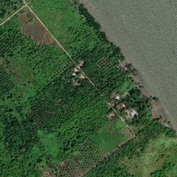 Satellite imagery of Tanjung Penyembal, ID