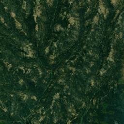 Satellite imagery of Cerro Pan de Azúcar, CO