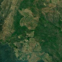 Satellite imagery of Cerro Pan de Azúcar, CO