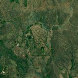 Satellite imagery of Cerro Pan de Azúcar, CO