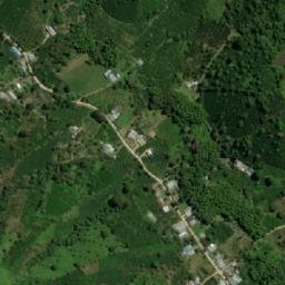Satellite imagery of Alto La Copa del Sombrero, CO
