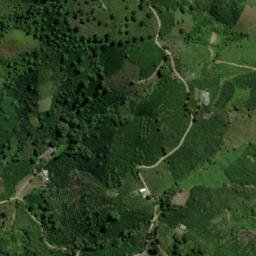 Satellite imagery of Alto La Copa del Sombrero, CO