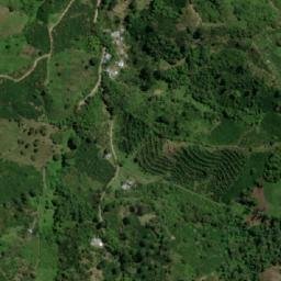 Satellite imagery of Alto La Copa del Sombrero, CO
