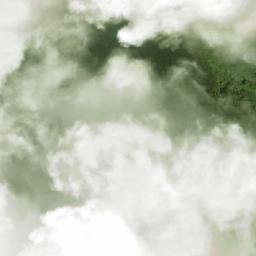 Satellite imagery of Cuchilla de San Isidro, CO